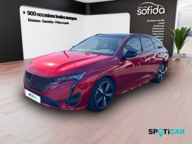 Peugeot 308 SW , garage Peugeot Lens  - SOFIDA AUTO  Loison-sous-Lens
