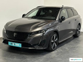 Peugeot 308 SW occasion année 2023 boite Automatique Annonce Peugeot 308 SW occasion Essence SW 1.2 PureTech 130ch S&S GT EAT8 à Haguenau