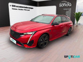 Annonce Peugeot 308 SW occasion Essence SW 1.2 PureTech 130ch S&S GT EAT8  BEAUVAIS TILLE