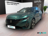 Peugeot 308 SW SW 1.2 PureTech 130ch S&S GT EAT8   Henin-Beaumont 62