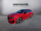 Peugeot 308 SW SW 1.2 PureTech 130ch S&S GT EAT8   Le Havre 76