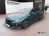 Peugeot 308 SW SW 1.2 PureTech 130ch S&S GT EAT8   Béthune 62