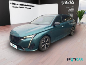 Peugeot 308 SW , garage Peugeot Béthune - SOFIDA AUTO  Béthune