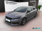 Peugeot 308 SW occasion année 2018 boite Automatique Annonce Peugeot 308 SW occasion Essence SW 1.2 PureTech 130ch S&S GT Line EAT6 à Hazebrouck
