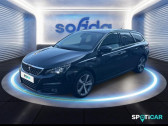 Peugeot 308 SW SW 1.2 PureTech 130ch S&S GT Line EAT6   Hazebrouck 59
