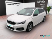 Annonce Peugeot 308 SW occasion Essence SW 1.2 PureTech 130ch S&S GT Line  Dunkerque
