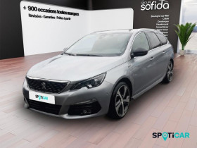 Peugeot 308 SW , garage Peugeot Boulogne-sur-mer - SOFIDA AUTO  Boulogne-sur-mer