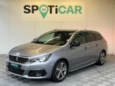 Peugeot 308 SW occasion année 2020 boite Automatique Annonce Peugeot 308 SW occasion Essence SW 1.2 PureTech 130ch S&S GT Pack EAT8 à Otterswiller