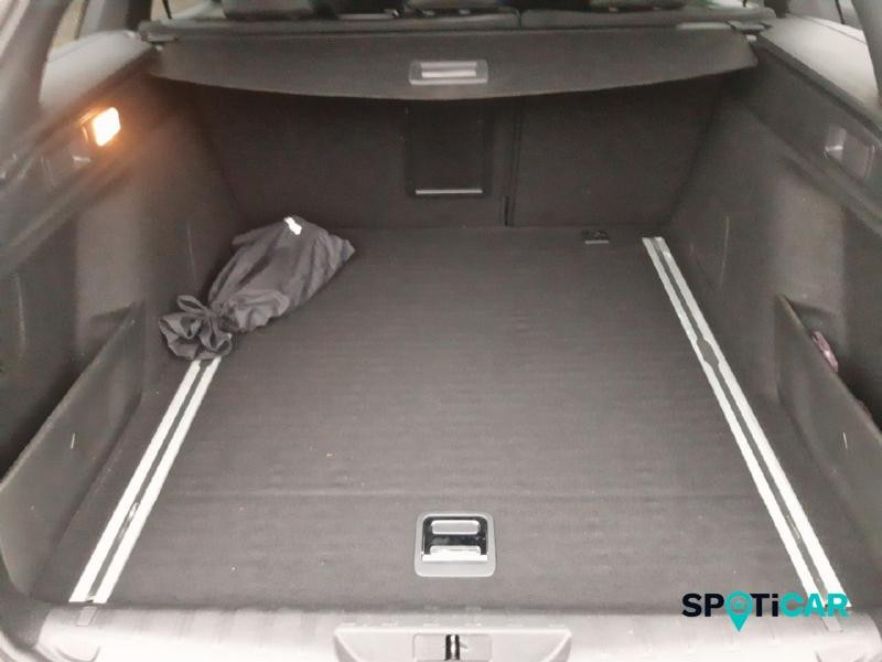 Peugeot 308 SW SW 1.2 PureTech 130ch S&S GT Pack EAT8  occasion à Boulogne-sur-mer - photo n°6