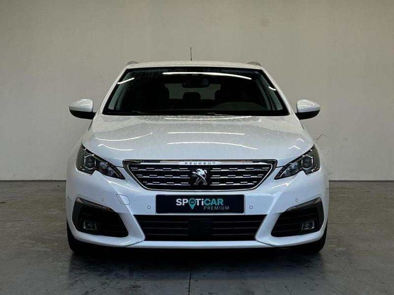 Peugeot 308 SW SW 1.2 PureTech 130ch S&S Roadtrip  occasion à Hoenheim - photo n°2