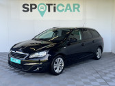 Annonce Peugeot 308 SW occasion Essence SW 1.2 PureTech 130ch STYLE S&S  Otterswiller
