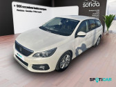 Annonce Peugeot 308 SW occasion Diesel SW 1.5 BlueHDi 100ch E6.c S&S Active Business  Dunkerque