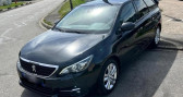 Annonce Peugeot 308 SW occasion Diesel SW 1.5 BLUEHDI 130 CV EAT 8 ACTIVE BUSINESS CHAINE DE DISTRI � Coigni�res