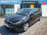 Annonce Peugeot 308 SW occasion Diesel SW 1.5 BlueHDi 130ch S/S Active Business EAT6  MONTBELIARD