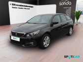 Annonce Peugeot 308 SW occasion Diesel SW 1.5 BlueHDi 130ch S&S Active Business EAT8 7cv  Dunkerque