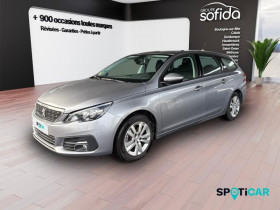 Peugeot 308 SW , garage Peugeot Douai - SOFIDA AUTO  Dechy