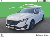 Peugeot 308 SW SW 1.5 BlueHDi 130ch S&S Active Pack EAT8  2023 - annonce de voiture en vente sur Auto Sélection.com