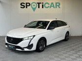 Annonce Peugeot 308 SW occasion Diesel SW 1.5 BlueHDi 130ch S&S Active Pack  Otterswiller