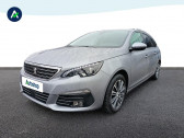 Peugeot 308 SW occasion année 2021 boite Automatique Annonce Peugeot 308 SW occasion Diesel SW 1.5 BlueHDi 130ch S&S Allure Business EAT8 à BOURGES
