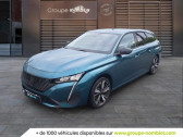 Annonce Peugeot 308 SW occasion Diesel SW 1.5 BlueHDi 130ch S&S Allure EAT8  SANCE