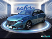 Peugeot 308 SW SW 1.5 BlueHDi 130ch S&S Allure EAT8  à Dunkerque 59