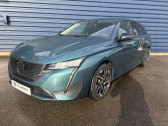 Peugeot 308 SW occasion année 2022 boite Automatique Annonce Peugeot 308 SW occasion Diesel SW 1.5 BlueHDi 130ch S&S Allure Pack EAT8 à Benfeld