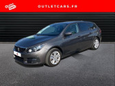 Peugeot 308 SW occasion année 2018 boite Manuelle Annonce Peugeot 308 SW occasion Diesel SW 1.5 BlueHDi 130ch S&S Allure à Vezin-le-Coquet