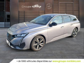 Peugeot 308 SW occasion année 2022 boite Manuelle Annonce Peugeot 308 SW occasion Diesel SW 1.5 BlueHDi 130ch S&S Allure à SANCE