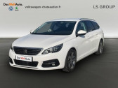 Annonce Peugeot 308 SW occasion Diesel SW 1.5 BlueHDi 130ch S&S BVM6 Allure à Châteaudun
