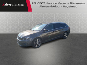 Peugeot 308 SW , garage PEUGEOT SAINT PIERRE DU MONT LABARTHE AUTOMOBILE  Saint Pierre du Mont