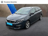 Peugeot 308 SW SW 1.5 BlueHDi 130ch S&S GT Line EAT8  2020 - annonce de voiture en vente sur Auto Sélection.com