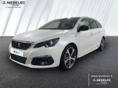 Annonce Peugeot 308 SW occasion Diesel SW 1.5 BLUEHDI S&S 130 BV EAT8 II GT PACK  Ch?teaulin