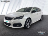 Peugeot 308 SW SW 1.5 BLUEHDI S&S 130 BV EAT8 II GT PACK  2021 - annonce de voiture en vente sur Auto Sélection.com