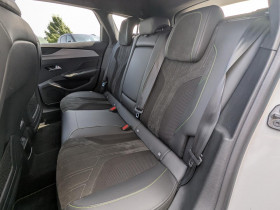 Peugeot 308 SW SW 1.5 HDI 130 - BV EAT8  III SW BREAK GT  occasion  Ganges - photo n14