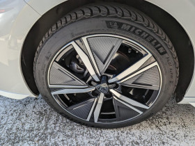 Peugeot 308 SW SW 1.5 HDI 130 - BV EAT8  III SW BREAK GT  occasion  Ganges - photo n10