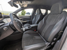 Peugeot 308 SW SW 1.5 HDI 130 - BV EAT8  III SW BREAK GT  occasion  Ganges - photo n13