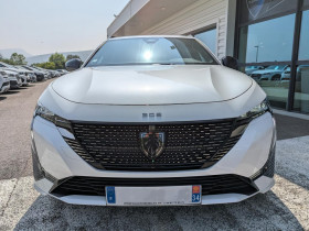 Peugeot 308 SW SW 1.5 HDI 130 - BV EAT8  III SW BREAK GT  occasion  Ganges - photo n5
