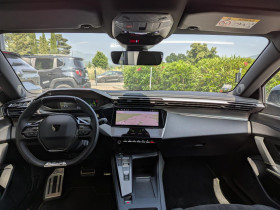 Peugeot 308 SW SW 1.5 HDI 130 - BV EAT8  III SW BREAK GT  occasion  Ganges - photo n16