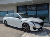 Annonce Peugeot 308 SW occasion Diesel SW 1.5 HDI 130 - BV EAT8  III SW BREAK GT  Ganges