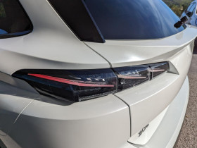 Peugeot 308 SW SW 1.5 HDI 130 - BV EAT8  III SW BREAK GT  occasion � Ganges - photo n�9