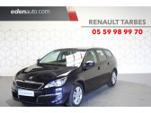 Peugeot 308 SW occasion année 2016 boite Manuelle Annonce Peugeot 308 SW occasion Diesel SW 1.6 BlueHDi 100ch S&S BVM5 Active Business à TARBES