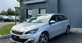 Annonce Peugeot 308 SW occasion Diesel SW 1.6 BLUEHDI 120CH ALLURE 5 PORTES - CARNET D'ENTRETIEN CO  Eschau