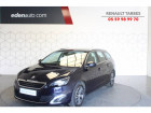 Peugeot 308 SW occasion Bleu année 2015 boite Manuelle Annonce Peugeot 308 SW occasion Diesel SW 1.6 BlueHDi 120ch S&S BVM6 Allure à TARBES