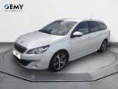 Annonce Peugeot 308 SW occasion Diesel SW 1.6 BlueHDi 120ch S&S BVM6 Style  Dinan