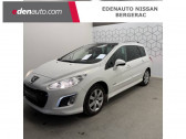 Peugeot 308 SW SW 1.6 BlueHDi 120ch S&S BVM6 Style  2013 - annonce de voiture en vente sur Auto Sélection.com