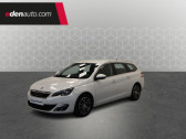 Peugeot 308 SW SW 1.6 BlueHDi 120ch S&S EAT6 Allure   MOURENX 64