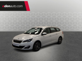Peugeot 308 SW , garage RENAULT MOURENX  MOURENX