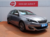 Peugeot 308 SW occasion année 2016 boite Automatique Annonce Peugeot 308 SW occasion Diesel SW 1.6 BlueHDi S&S 120 EAT6 Allure à Lormont