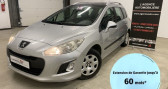 Peugeot 308 SW occasion année 2011 boite Manuelle Annonce Peugeot 308 SW occasion Diesel SW 1.6 Business Pack à LA ROCHE SUR YON