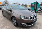 Peugeot 308 SW occasion année 2014 boite Manuelle Annonce Peugeot 308 SW occasion Diesel sw 1.6 ehdi 115cv Allure à Fouqui?res-l?s-Lens